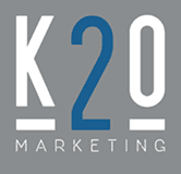 Logo of K2o marketing